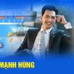 CEO Mạnh Hùng