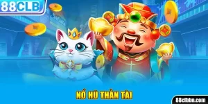 nổ hũ thần tài